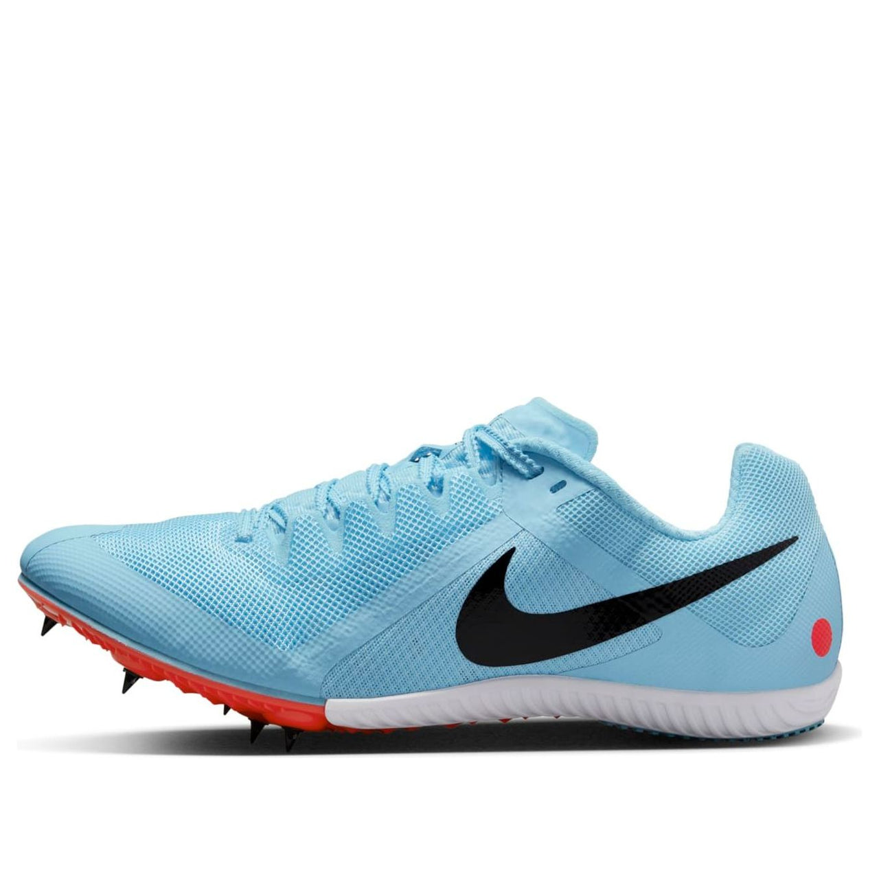 Nike Air Zoom Rival Multi Spikes 'Blue Chill' DC8749-400
