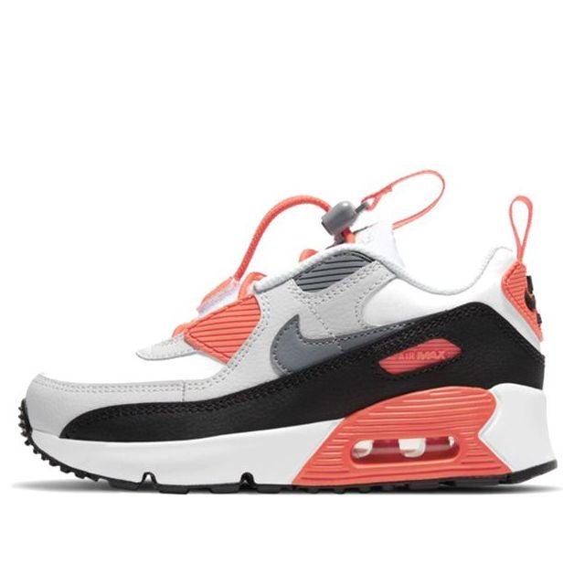 (PS) Nike Air Max 90 Toggle 'Infrared' CV0064-100