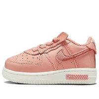 (TD) Nike Force 1 Fontanka 'Light Madder Root' DO6147-801