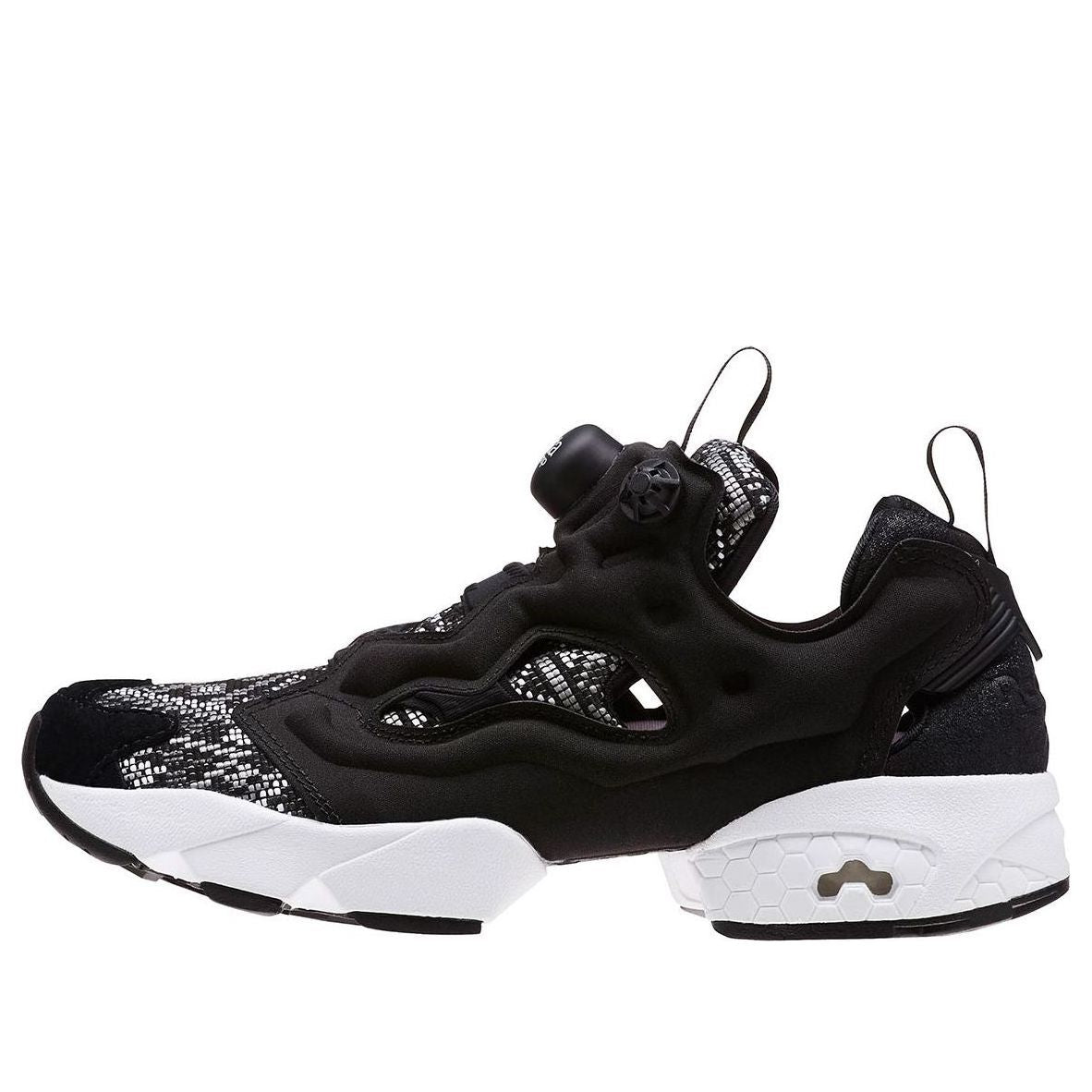 (WMNS) Reebok InstaPump Fury GT 'Globetrotter Pack' BD4462