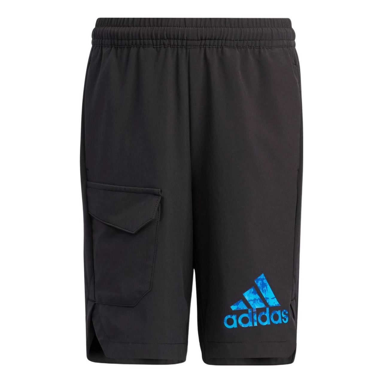 (PS) adidas LB Woven Shorts 'Black' HE0053