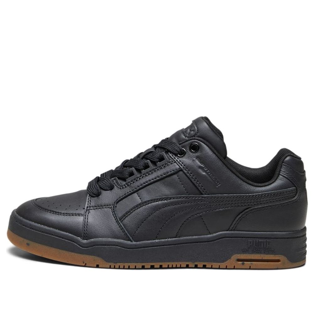 PUMA Slipstream Lo 'Black Gum' 393223-02