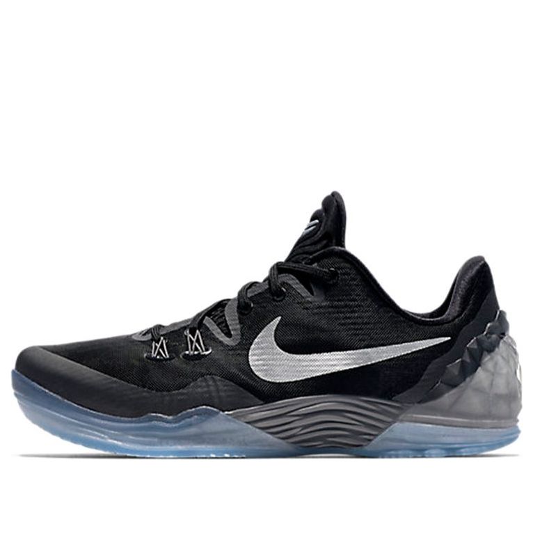 Nike Zoom Kobe Venomenon 5 EP 'Black Silver' 815757-001