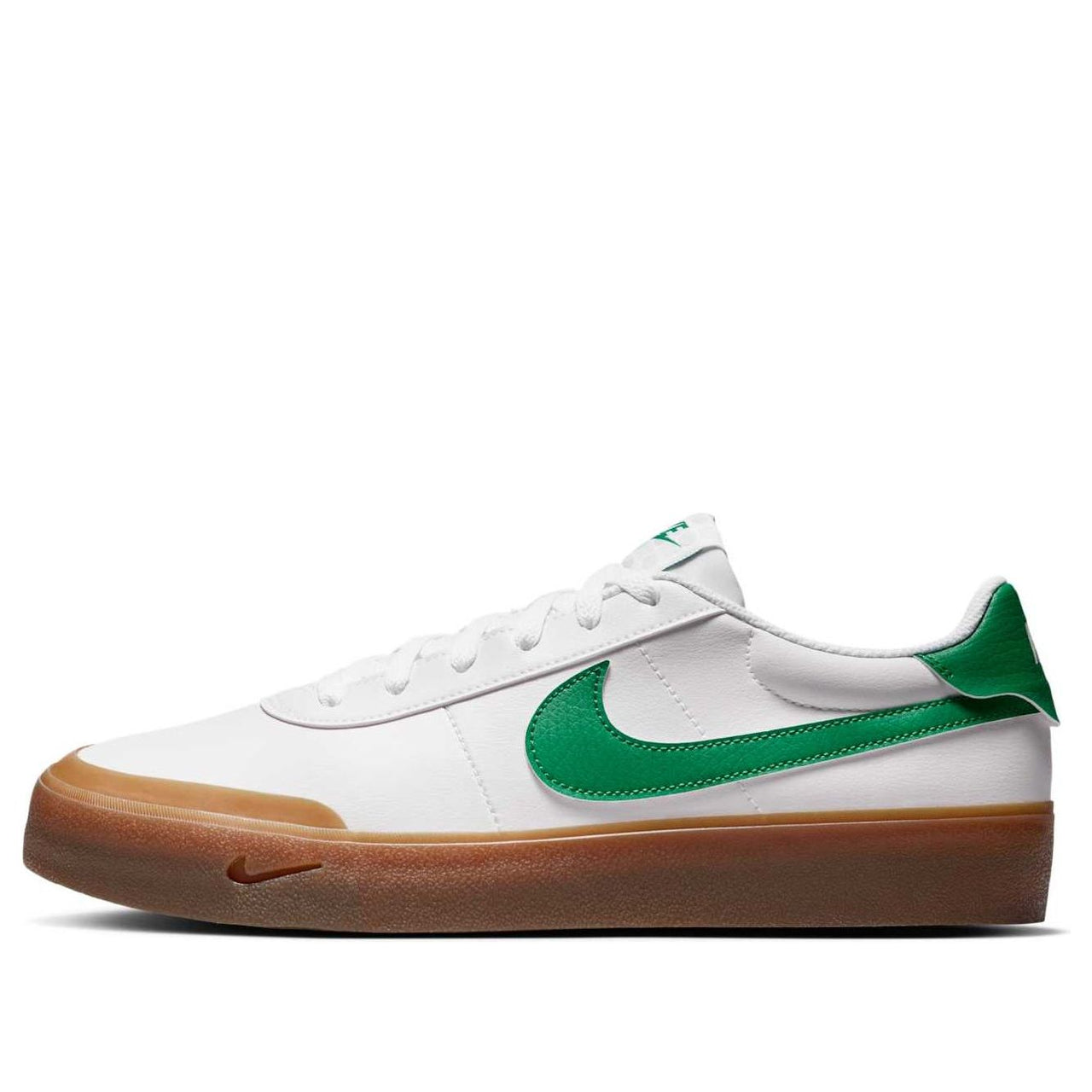 Nike Court Shot 'White Malachite Gum' FQ8146-109