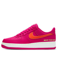 حذاء Nike Air Force 1 '07 LV8 'World Tour' DD9540-600