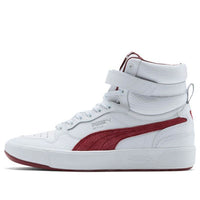 PUMA Def Jam x Sky LX 'Cordovan' 374536-01