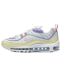 (WMNS) Nike Air Max 98 'Easter Pastel' AH6799-300