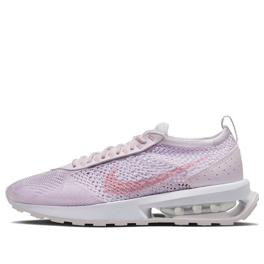 (WMNS) Nike Air Max Flyknit Racer 'Soft Pink' FJ4577-100