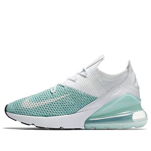 (WMNS) Nike Air Max 270 Flyknit 'Igloo' AH6803-301