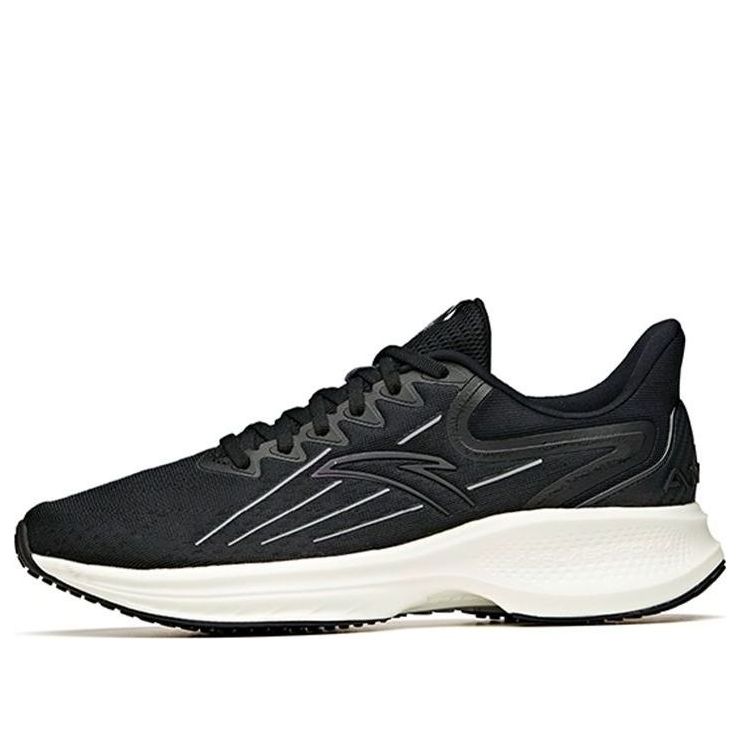 ANTA Lingpao 1 'Black White' 112125585-1