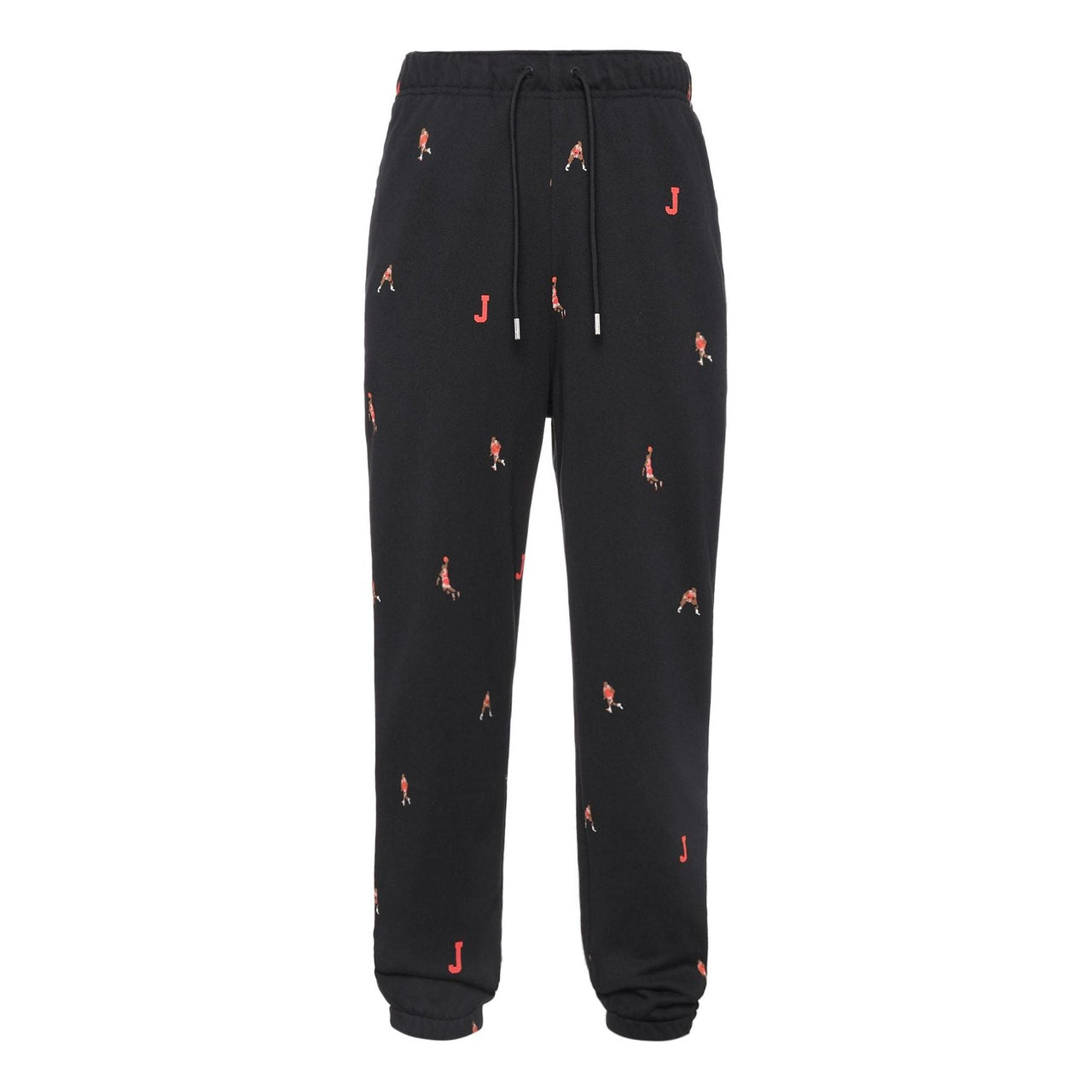 Air Jordan Essentials Sweatpants 'Black' DH3520-010