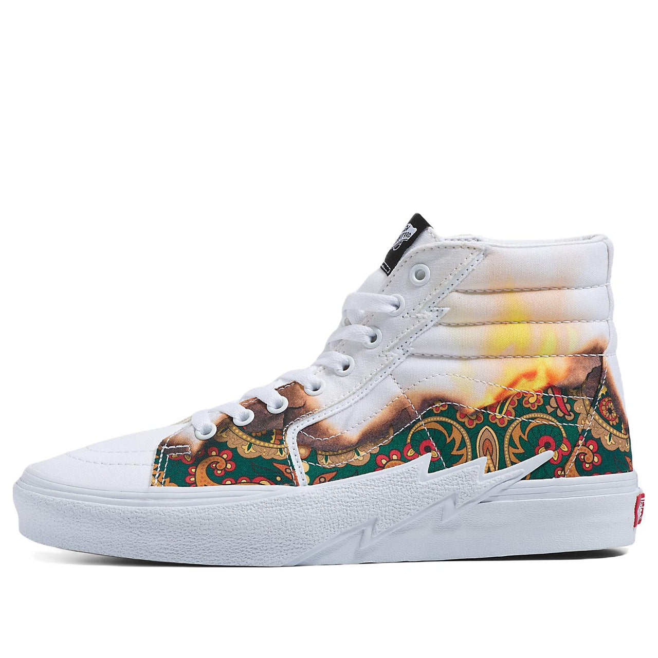 Vans Sk8-Hi 'Bolt - Big Reveal' VN0A5JIVAZQ