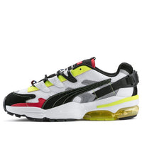 PUMA Ader Error x Cell Alien 'White Black' 370112-01