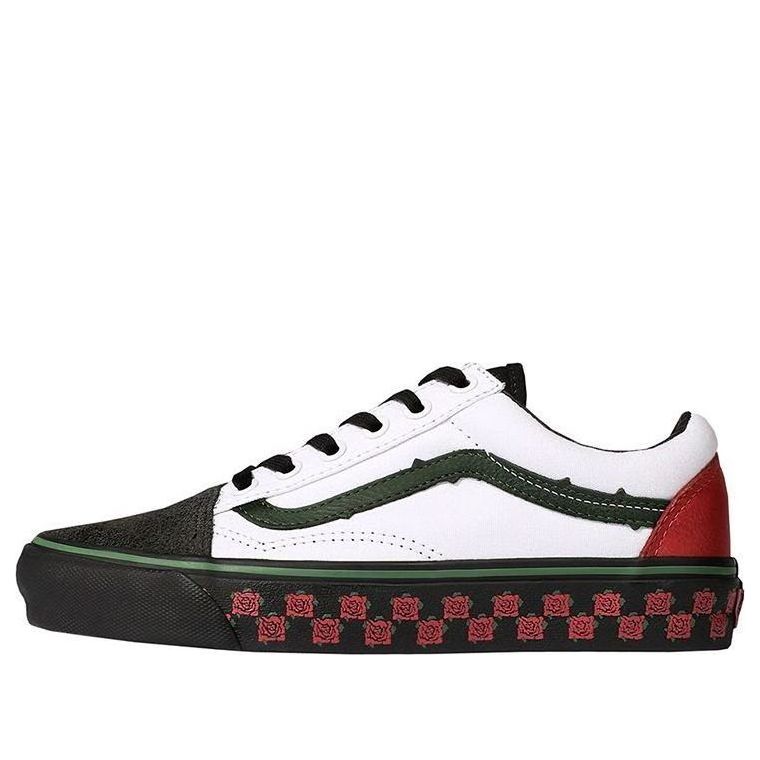 Vans x Bodega Old Skool LX 'Sub Rosa' VN000VOJPVM