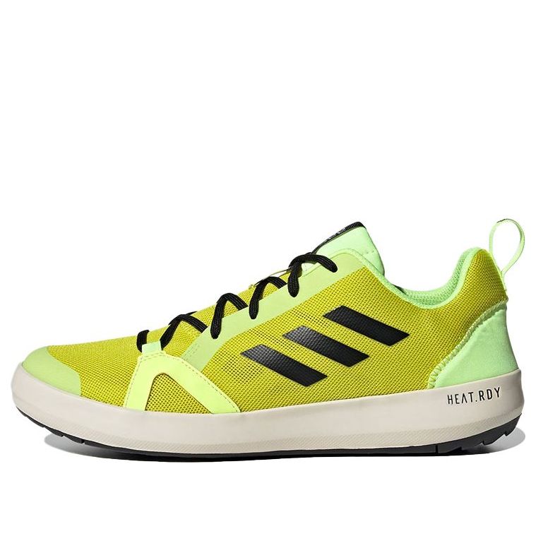 adidas Terrex Climacool Boat 'Fluorescent Green' FX4523
