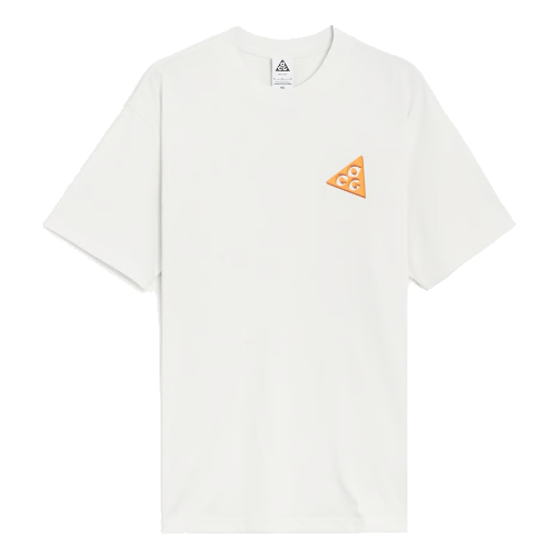 Nike ACG Vortex T-shirt 'Summit White' FB8125-121