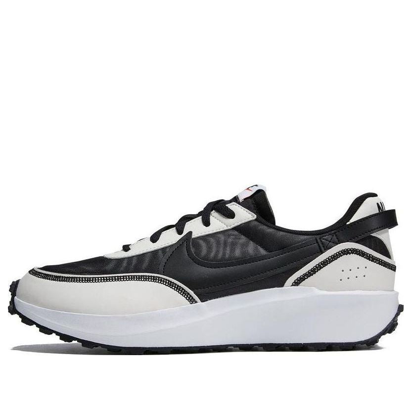 Nike Waffle Debut SE 'Black White' FB7217-001