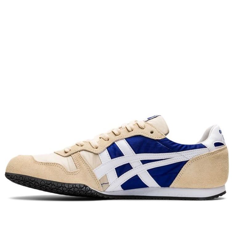 Onitsuka Tiger Serrano 'Pale Beige White' 1183B400-251