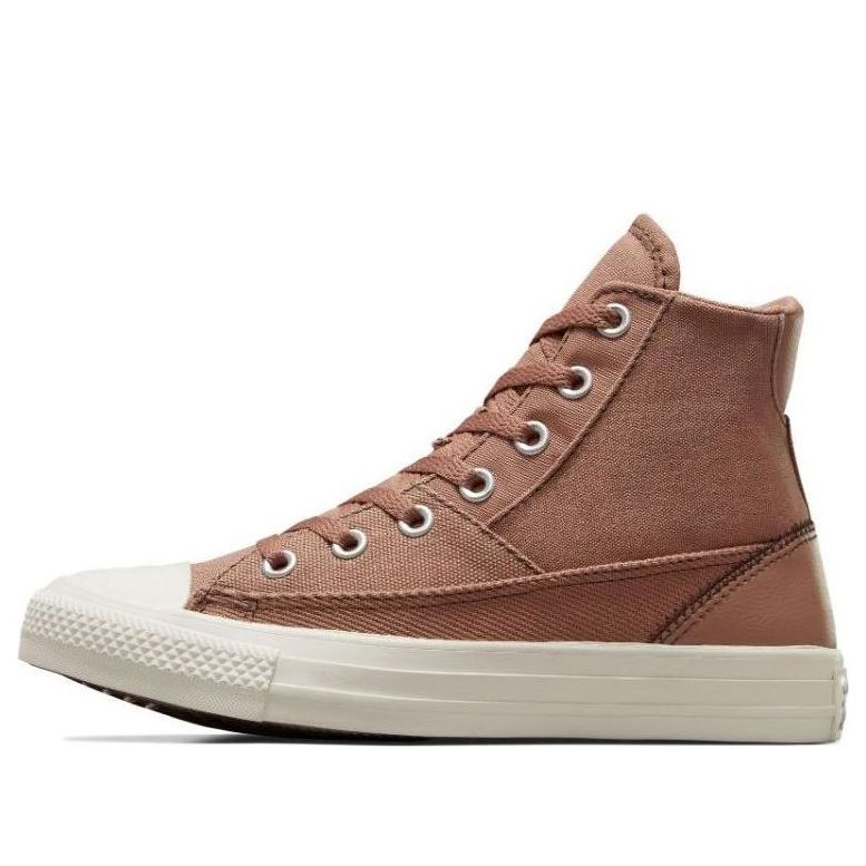 Converse Chuck Taylor All Star Patchwork High Top 'Clay Pot' A04676C