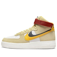 (WMNS) Nike Air Force 1 High SE '82 - Sesame' DO9460-200