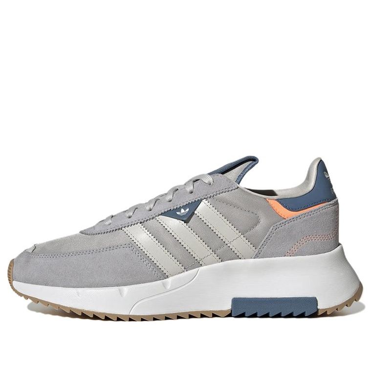 adidas Retropy F2 Shoes 'Grey One' GW9355