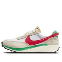 (WMNS) Nike Waffle Debut 'Light Orewood' DX2940-100