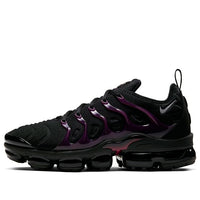 Nike Air VaporMax Plus 'Black Noble Red' 924453-021