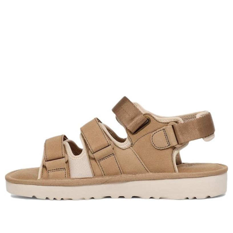 UGG Goldencoast Multistrap Sandal 'Sand' 1153095-SAN