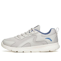 ANTA Running Series Sneakers 'Mist Grey' 912145521-3