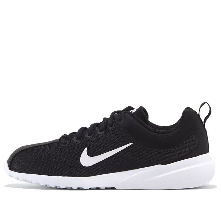 (WMNS) Nike SUPERFLYTE 'Black White' 916784-001