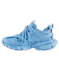 (WMNS) Balenciaga Track Sneaker 'Light Blue' 542436W2LA14800