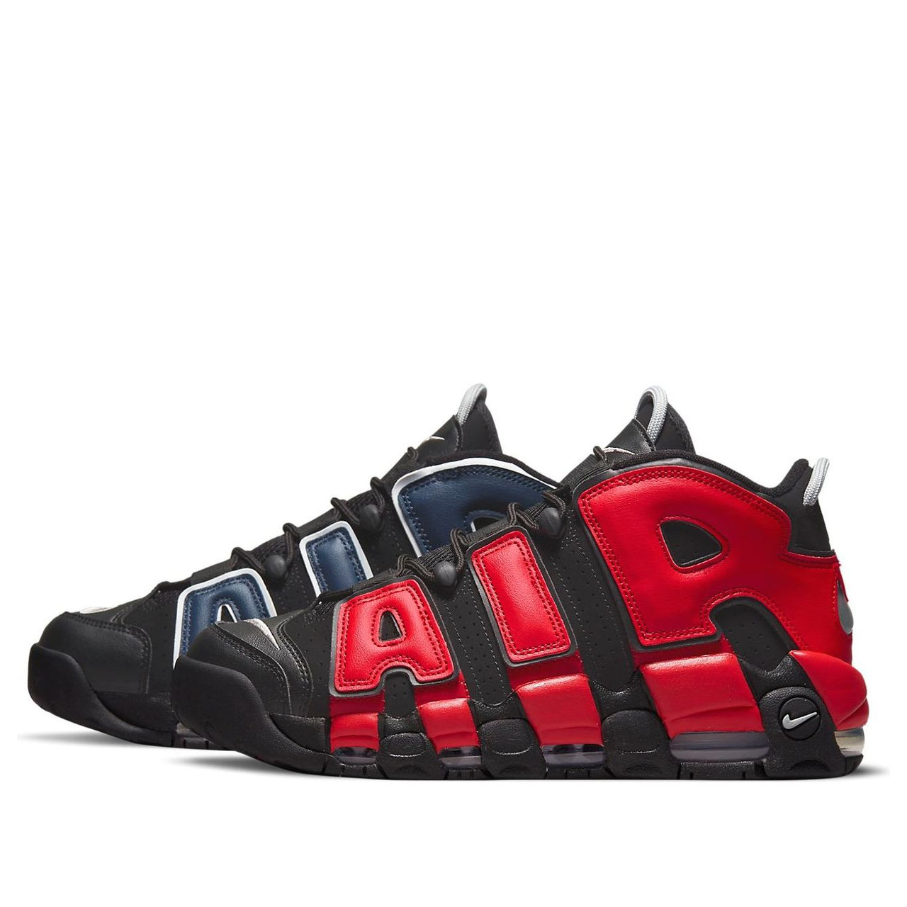 حذاء Nike Air More Uptempo '96 'Split' DJ4400-001