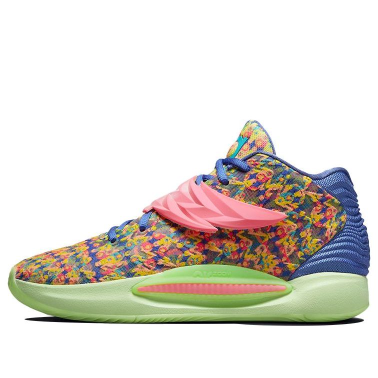 Nike KD 14 'Ron English 1' DO6903-400