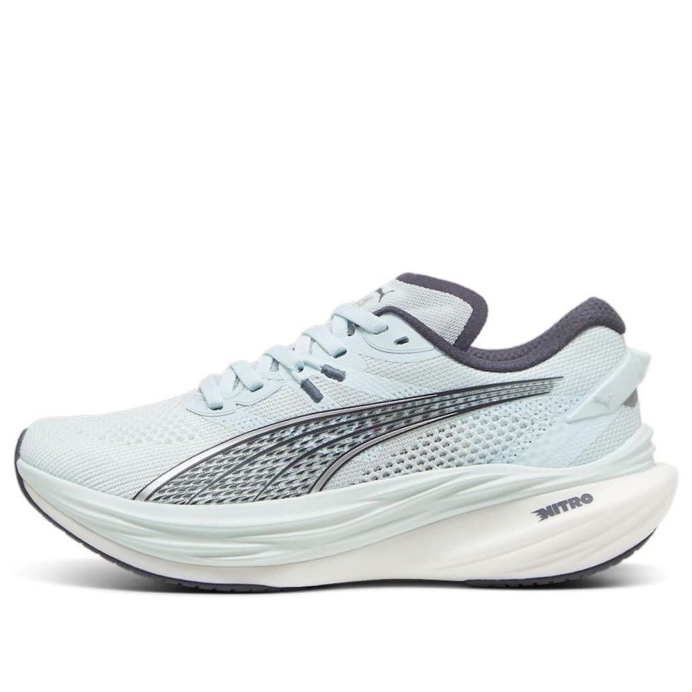 (WMNS) PUMA Deviate Nitro 3 'Nitro Blue Galactic Grey' 309708-06