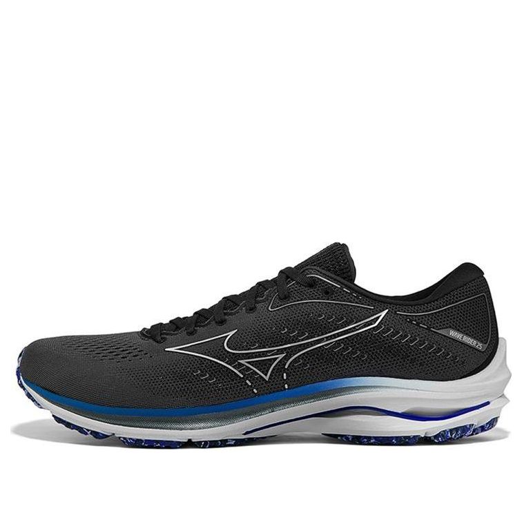 Mizuno Wave Rider 25 'Grey' J1GC210393