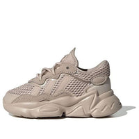 (TD) adidas Originals Ozweego Shoes 'Wonder Taupe Cloud White' HQ1623