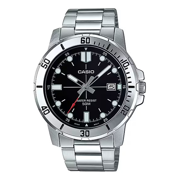 CASIO MTP-VD01D-1EV