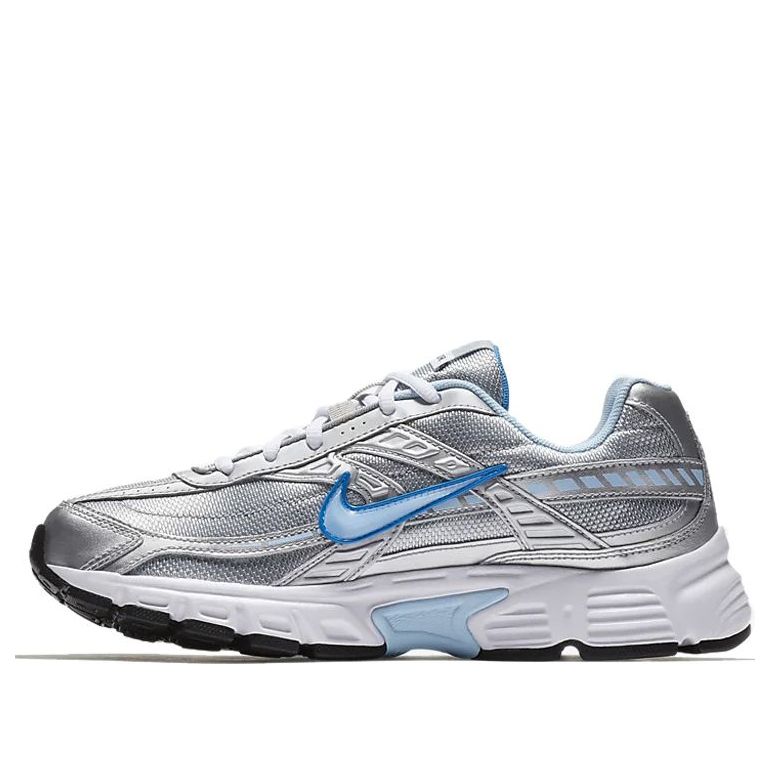 (WMNS) Nike Initiator 'Metallic Silver Ice Blue' 394053-001