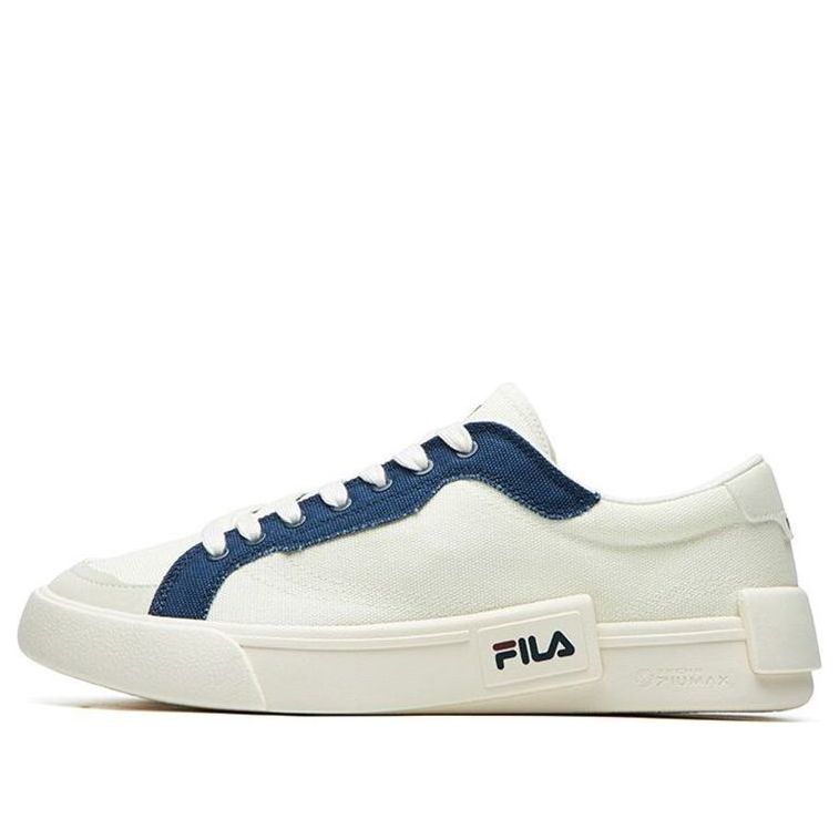 FILA FUSION 'White Blue Green' T12M125107FGB
