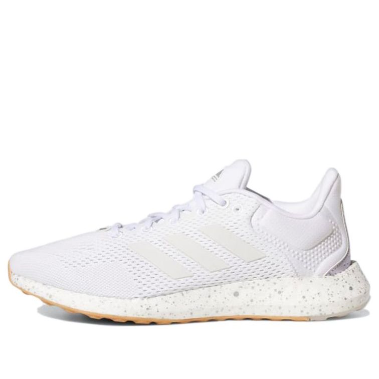 (WMNS) adidas PureBoost 21 'White Gum' GZ3152