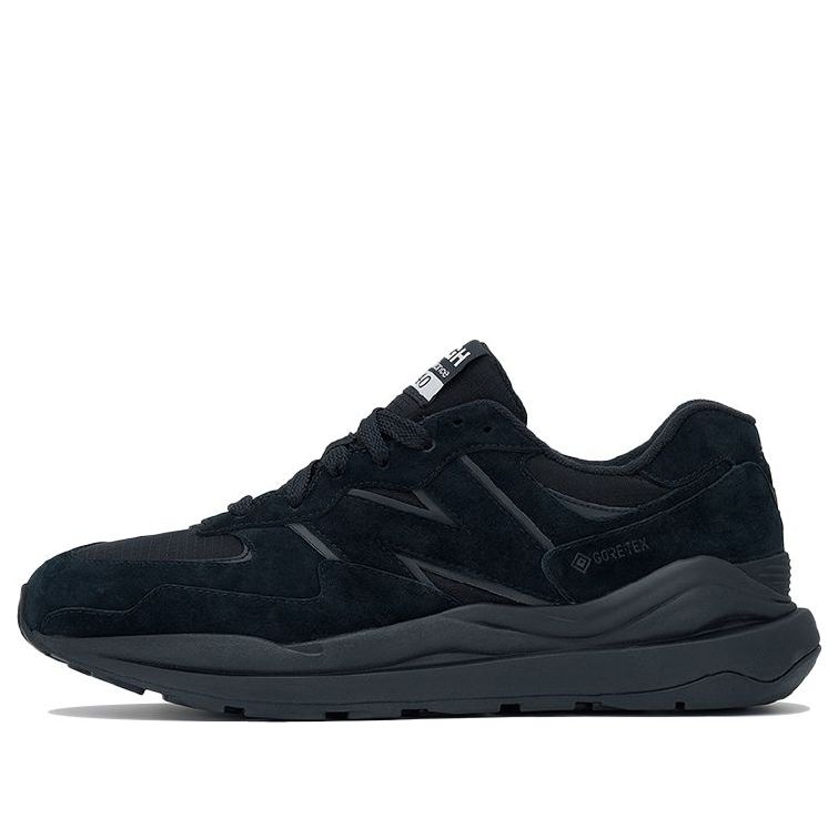 New Balance 57/40 GTX x COMME des GARCONS Homme 'Black' M5740GH