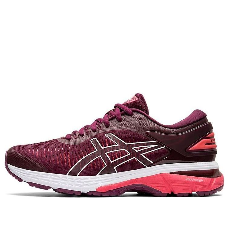 (WMNS) ASICS Gel-Kayano 25 'Roselle Pink Cameo' 1012A026-500