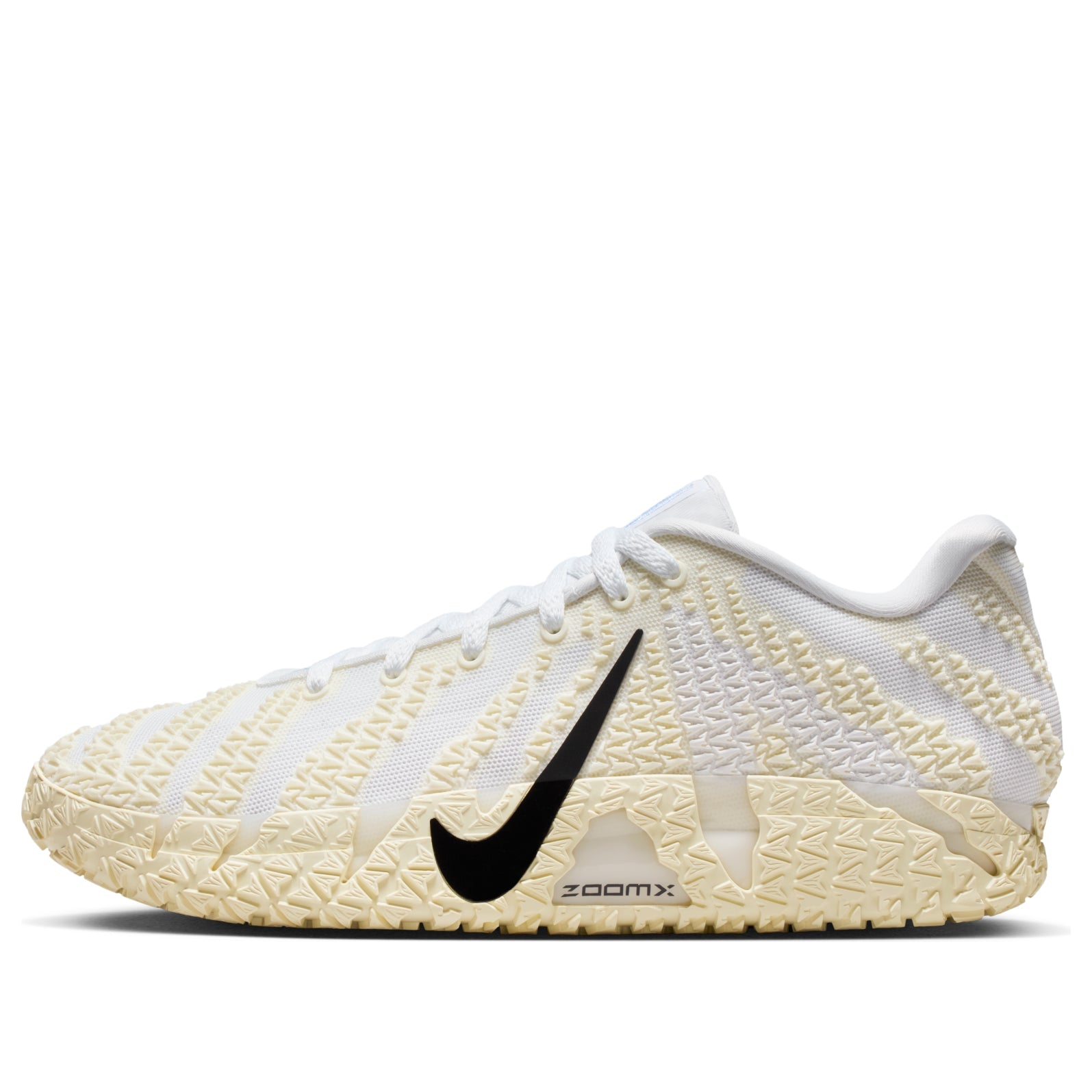 Nike Ja 3 EP 'Coconut Milk' HF2794-101