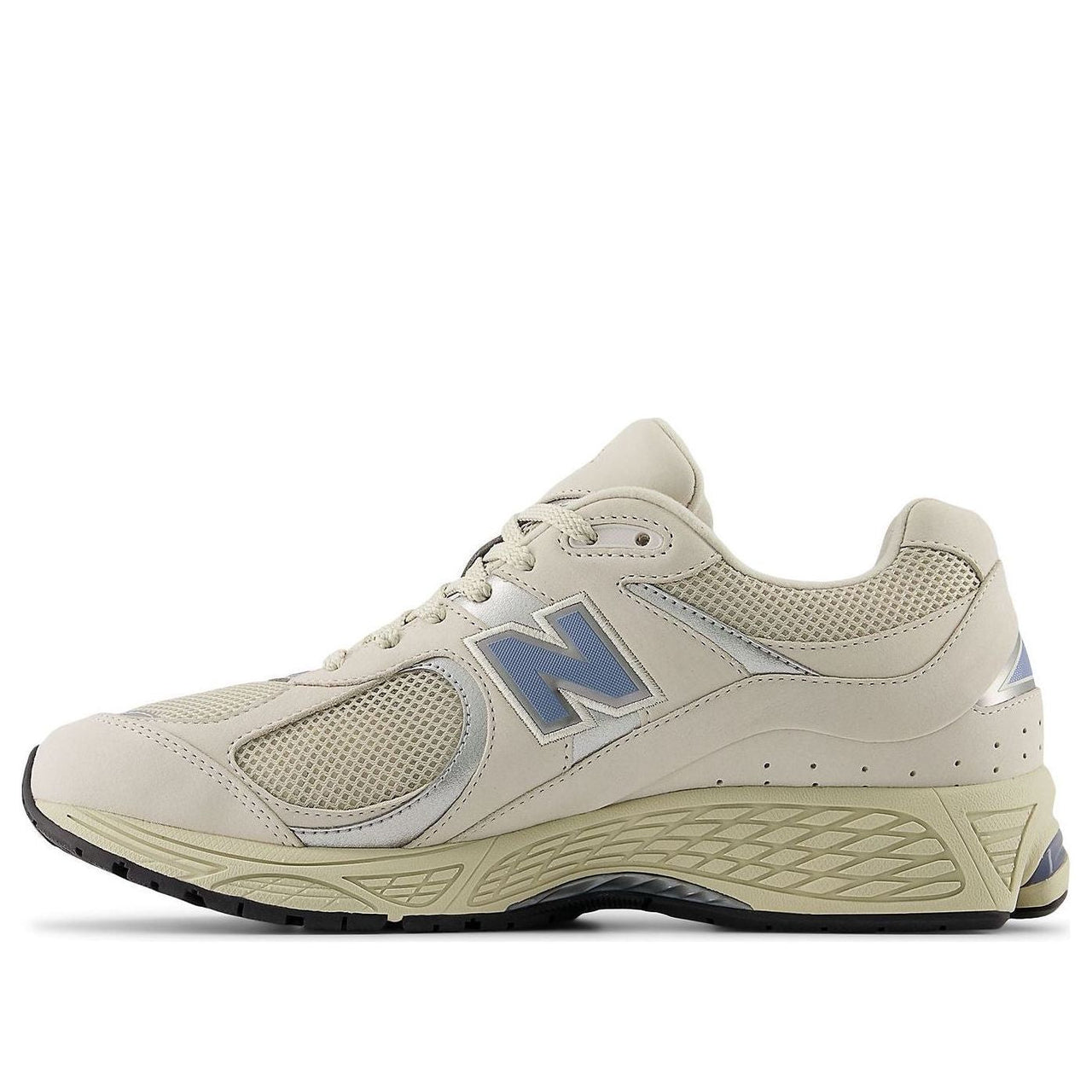 New Balance 2002R 'Linen Dusk Shower Silver' U2002ROB