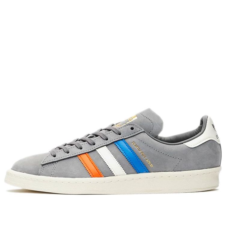 adidas x Sneakersnstuff Campus 80s '22 Little West' EF1744