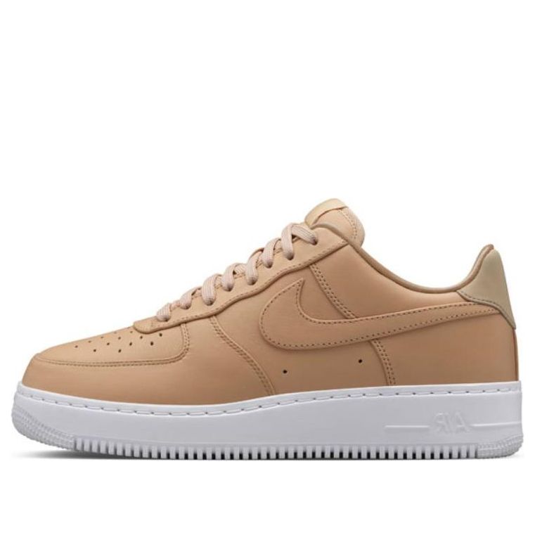 Nike NikeLab Air Force 1 Low 'Vachetta Tan' 555106-200