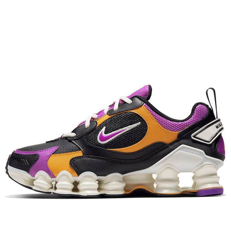 (WMNS) Nike Shox Nova 'Purple' AT8046-002