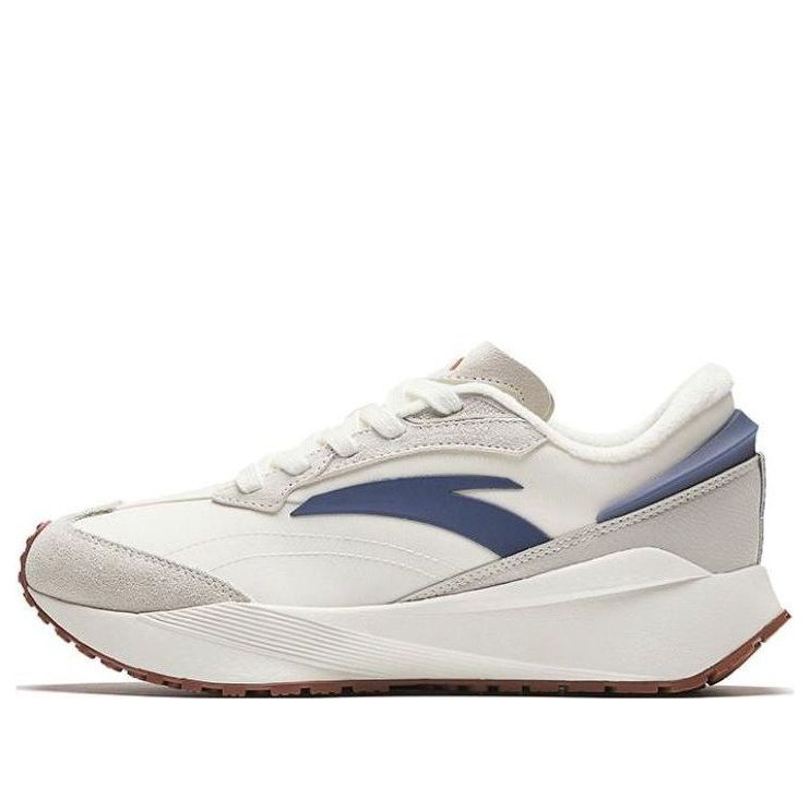 (WMNS) ANTA Rock Candy 3 'White Blue' 922328856-6