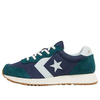 Converse Omega Trainer 'Obsidian Darkly Jaded Egret' A17676C