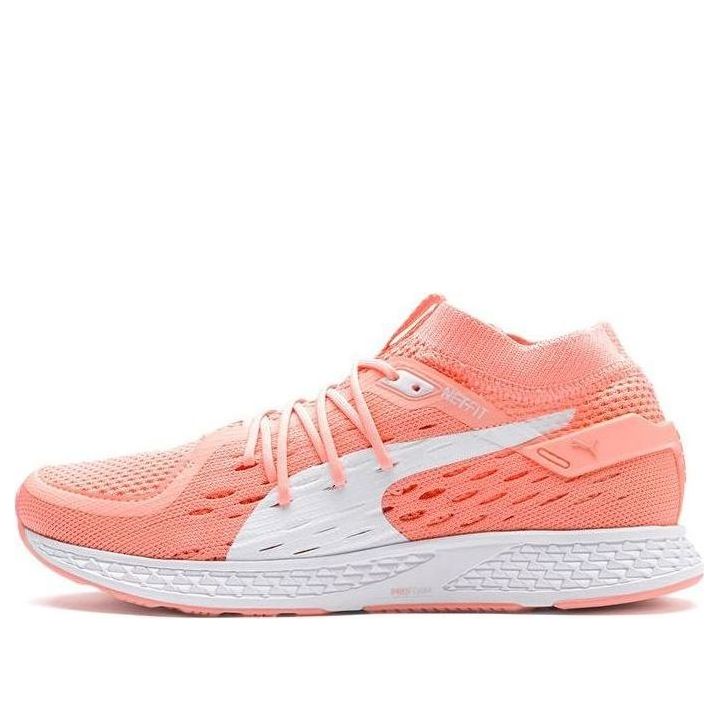 (WMNS) PUMA Speed 500 'Pink White' 192254-02